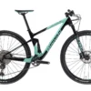 אופני הרים Bianchi METHANOL FS 9.3