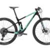 אופני הרים Bianchi METHANOL FS 9.2