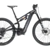 אופניים חשמליים Bianchi E-Vertic FX Pro GX AXS