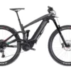 אופניים חשמליים Bianchi E-Omnia FX XT