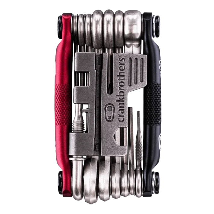 אולר - מולטי טול, קראנק ברודרס Crank Brothers multi tool