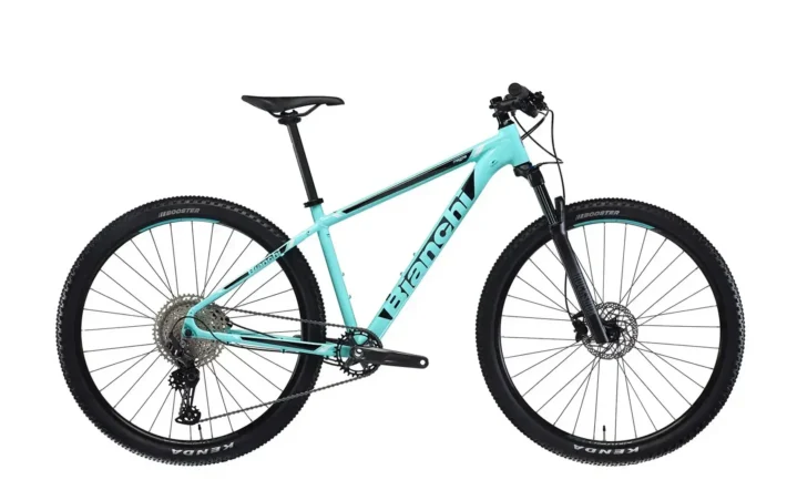 אופני הרים Bianchi Magma 9.0