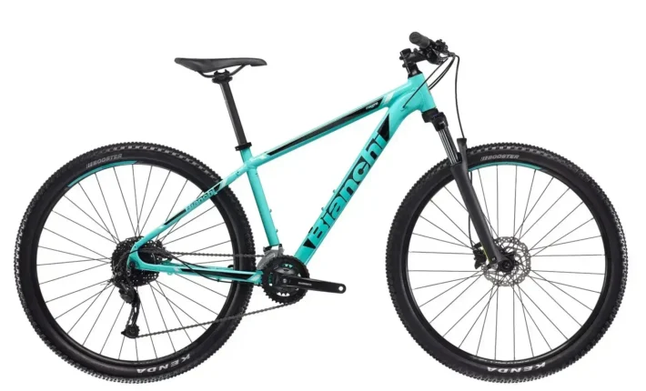 אופני הרים Bianchi Magma 9.2 Bianchi Magma 9.2