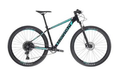 אופני הרים Bianchi Magma 9.S