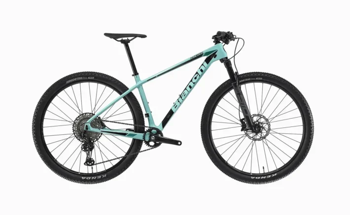 אופני הרים Bianchi Nitron 9.3 2023