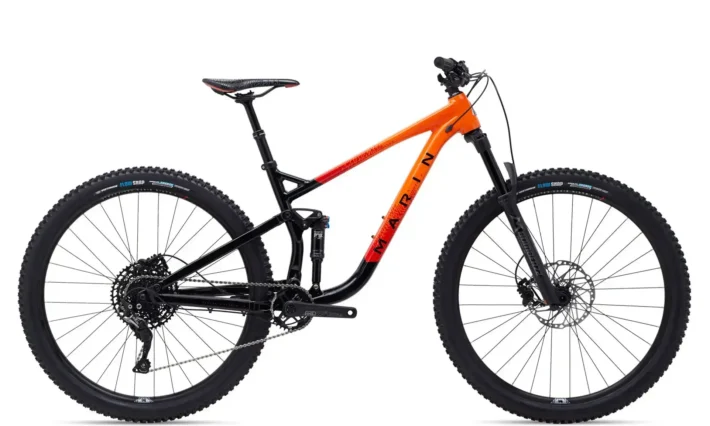 אופני הרים 2022 Marin Rift Zone 3