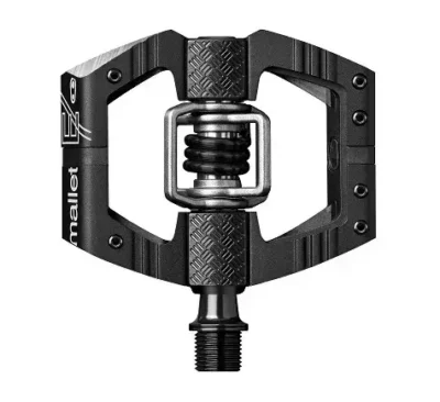 פדלים CrankBrothers Mallet E קראנק ברודרס