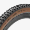 צמיג לאופני גראבל קלאסיק PIRELLI Cint-G M – 700×35 חום tan walls