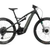 אופניים חשמליים Whyte E-150RS V2