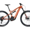 אופניים חשמליים Whyte E-150S V2