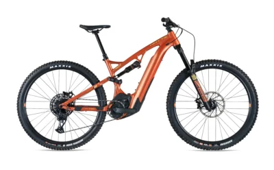 אופניים חשמליים Whyte E-150S V2