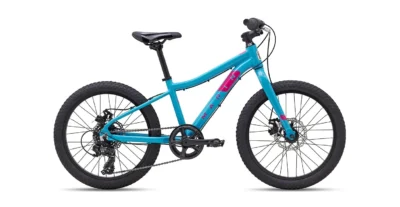 אופני הרים לילדים Marin Hidden Canyon 2024