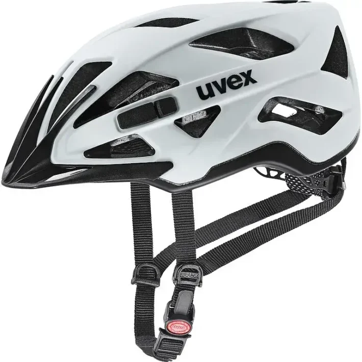 קסדה לאופניים UVEX ACTIVE CC