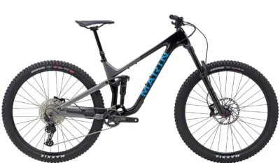 אופני הרים Marin Alpine Trail Carbon 1