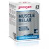 muscle realax sponser