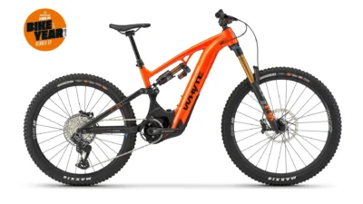 WHYTE E-180 RSX
