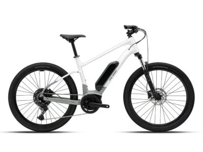 אופני עיר חשמליים Polygon Kalosi V3