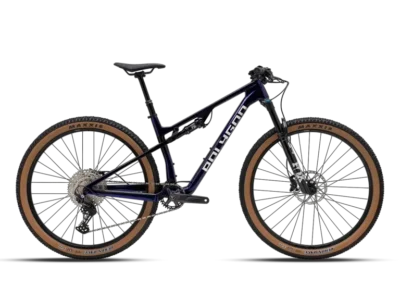 אופני הרים Polygon Syncline DR6