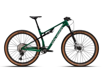 אופני הרים Polygon Syncline DR8