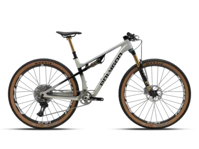 אופני הרים Polygon Syncline DR9