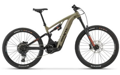 WHYTE E-180S