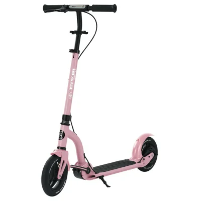 קורקינט מתקפל I8AIR Leo Pro Scooter עם גלגלי אוויר